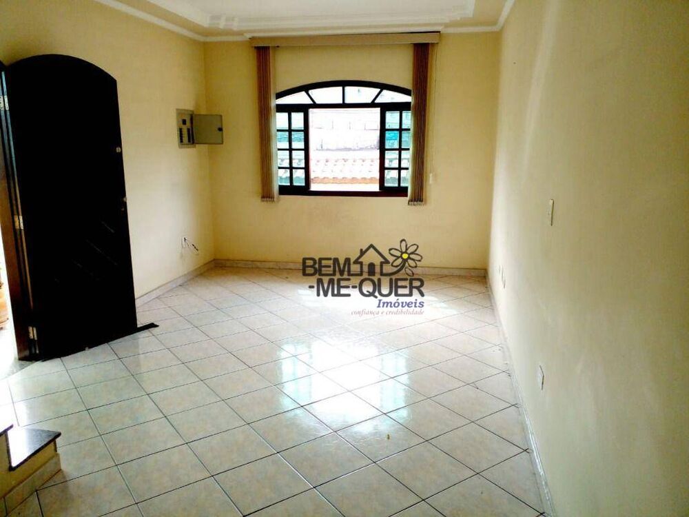 Sobrado, 3 quartos, 170 m² - Foto 6
