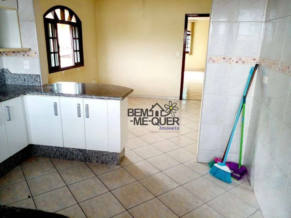 Sobrado, 3 quartos, 170 m² - Foto 4
