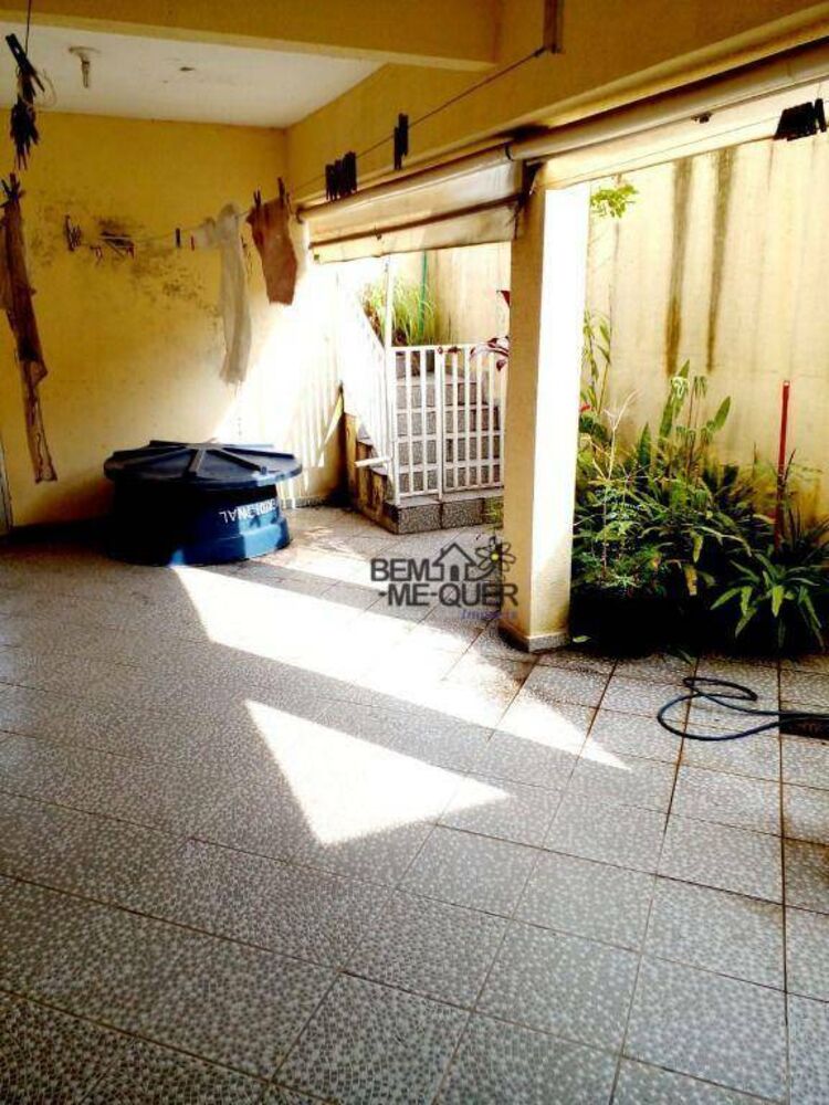 Sobrado, 3 quartos, 170 m² - Foto 7