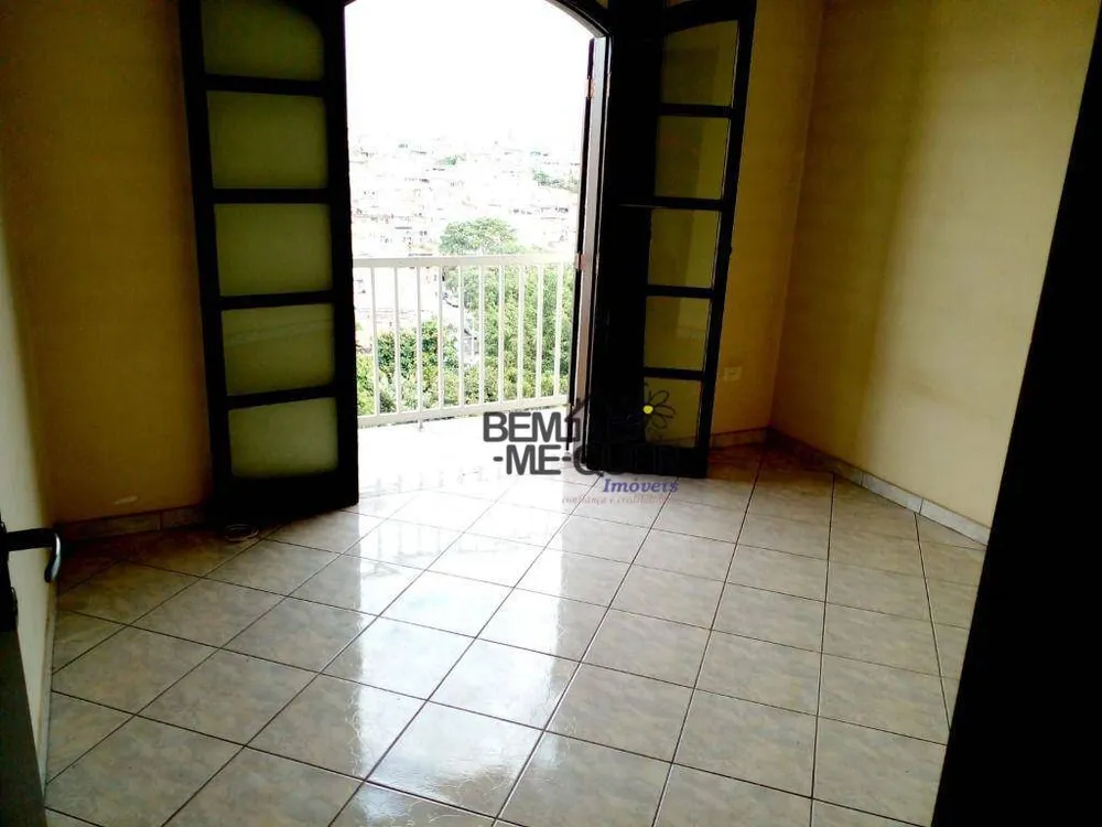 Sobrado, 3 quartos, 170 m² - Foto 3