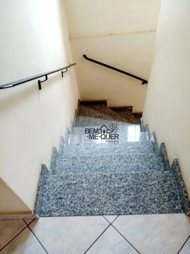 Sobrado, 3 quartos, 170 m² - Foto 8