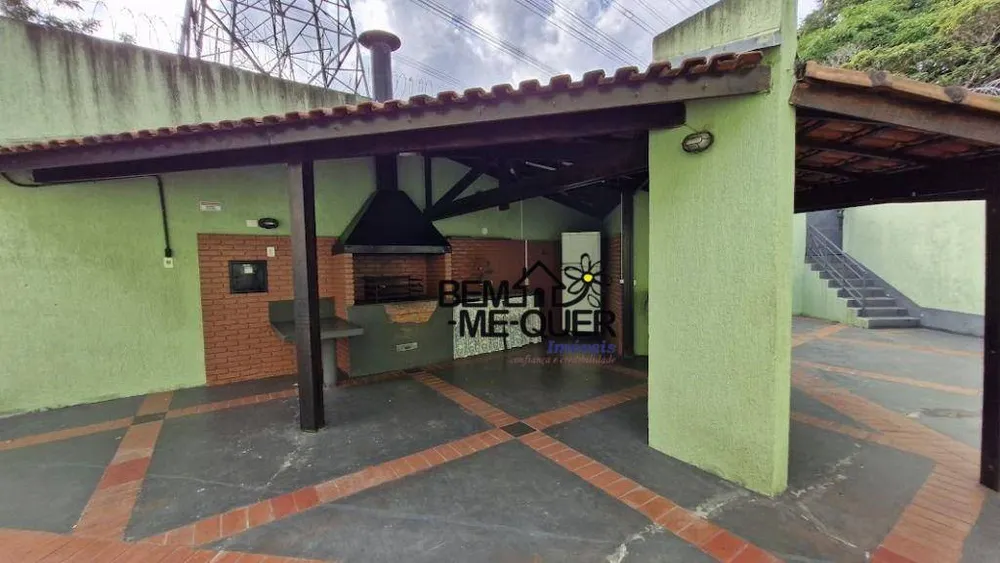 Sobrado, 2 quartos, 83 m² - Foto 8