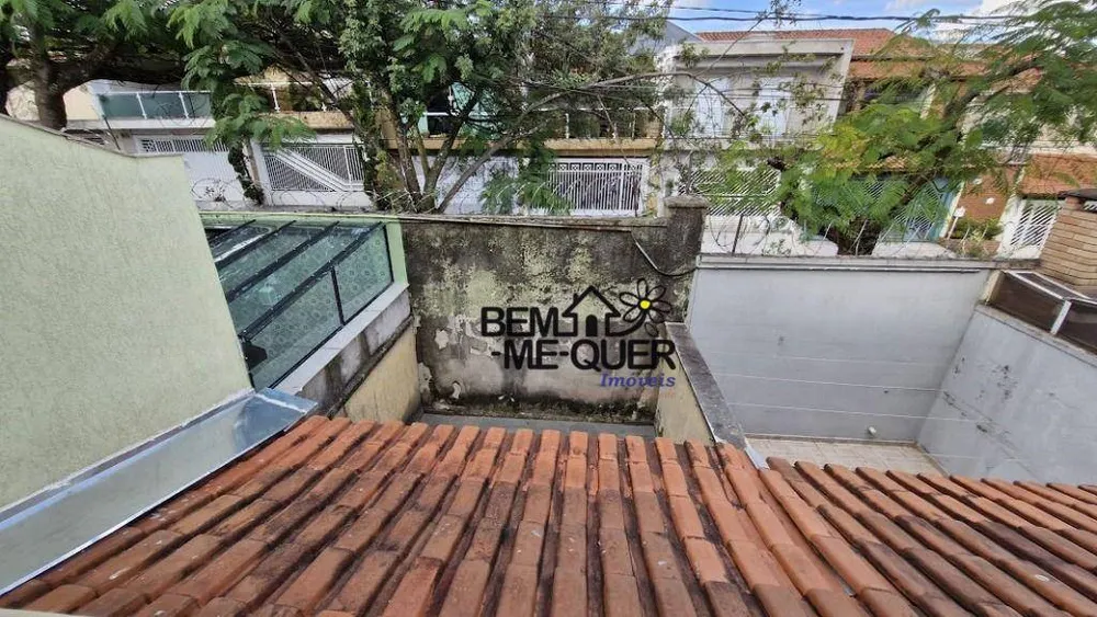 Sobrado, 2 quartos, 83 m² - Foto 3