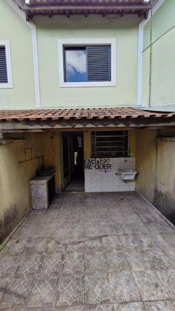 Sobrado, 2 quartos, 83 m² - Foto 5