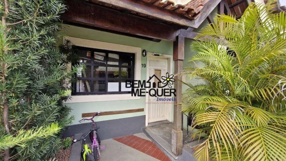 Sobrado, 2 quartos, 83 m² - Foto 1