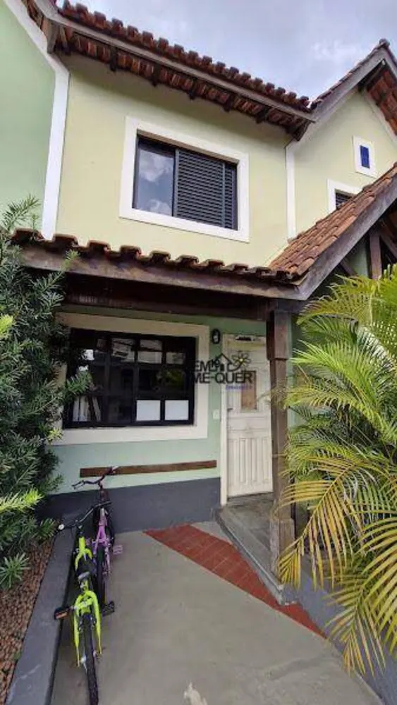 Sobrado, 2 quartos, 83 m² - Foto 10