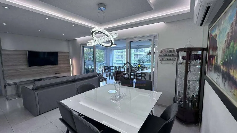 Apartamento, 3 quartos, 145 m² - Foto 15