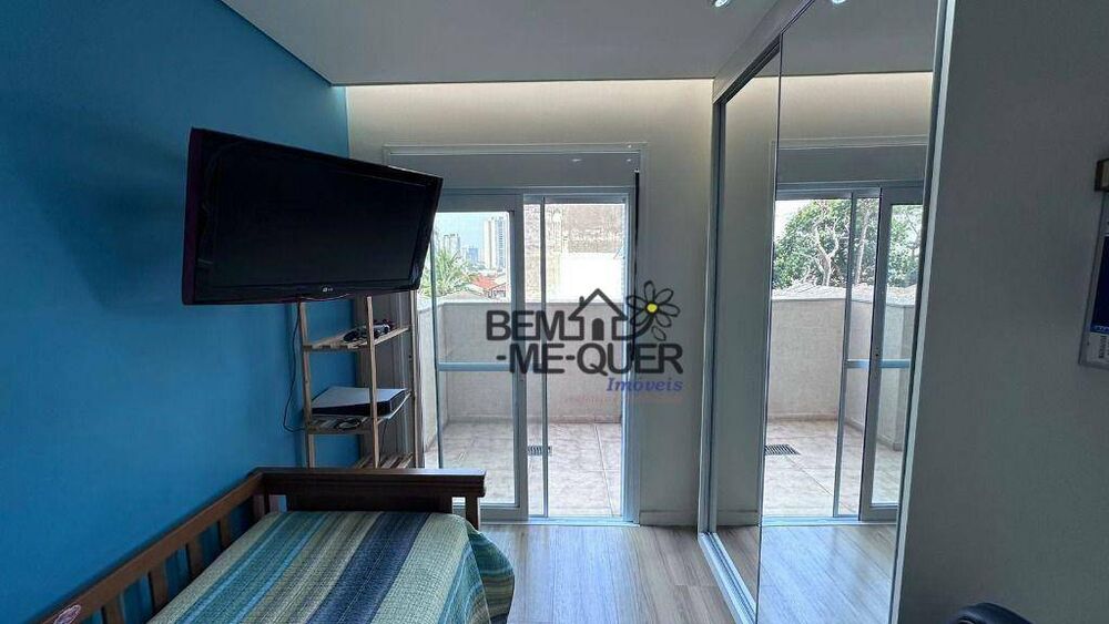 Apartamento, 3 quartos, 145 m² - Foto 10