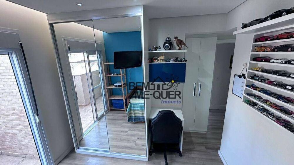 Apartamento, 3 quartos, 145 m² - Foto 12