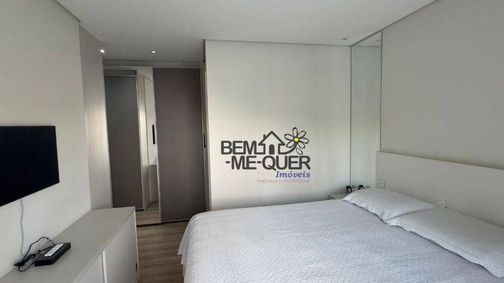 Apartamento, 3 quartos, 145 m² - Foto 11