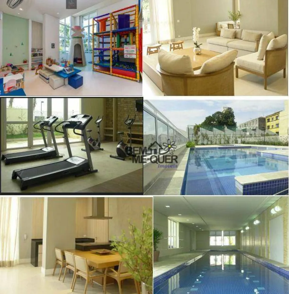 Apartamento, 3 quartos, 145 m² - Foto 13