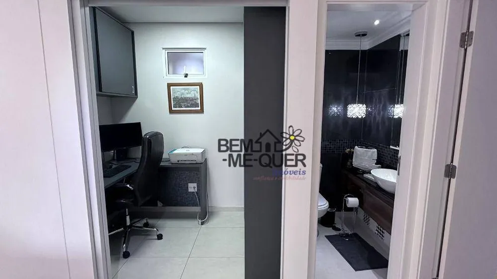 Apartamento, 3 quartos, 145 m² - Foto 4