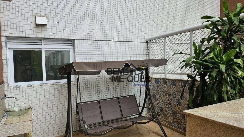 Apartamento, 3 quartos, 145 m² - Foto 8