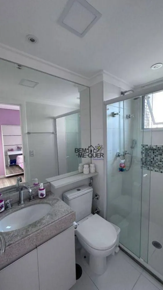 Apartamento, 3 quartos, 145 m² - Foto 14