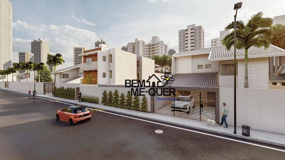 Terreno, 304 m² - Foto 1