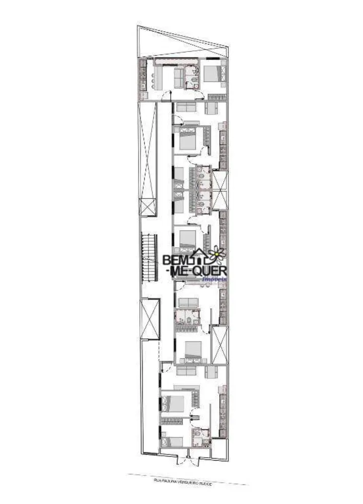 Terreno, 304 m² - Foto 13