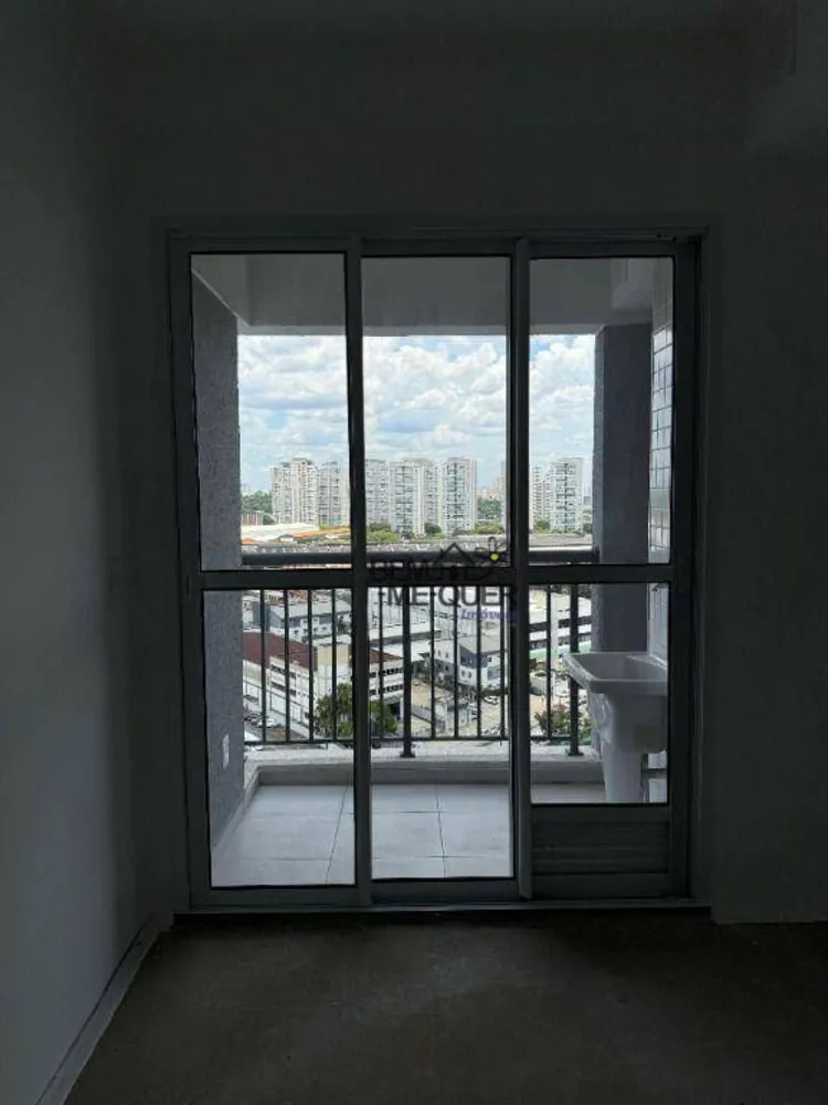 Apartamento, 2 quartos, 41 m² - Foto 3