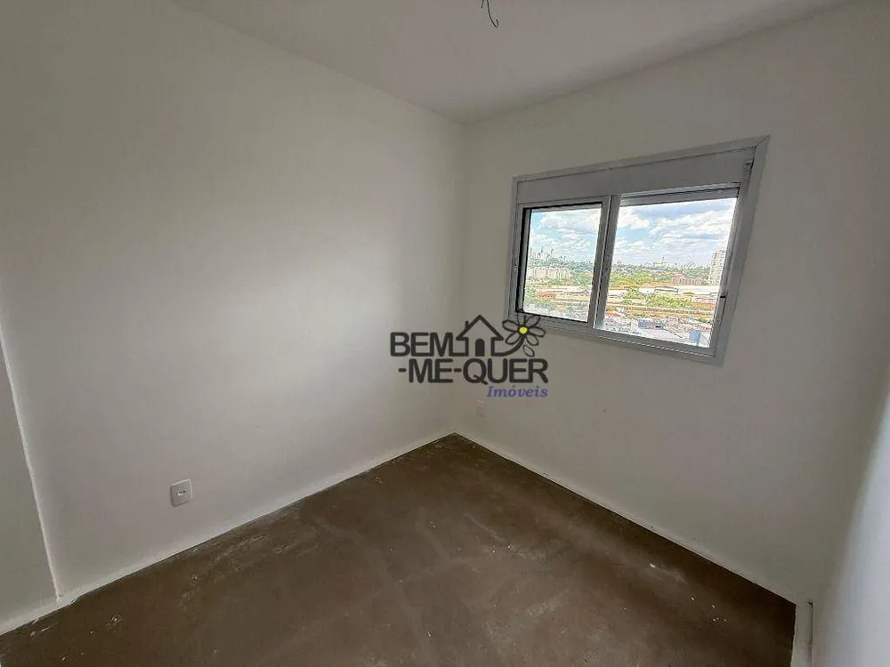Apartamento, 2 quartos, 41 m² - Foto 5