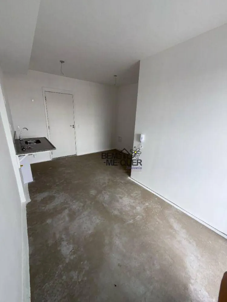 Apartamento, 2 quartos, 41 m² - Foto 7