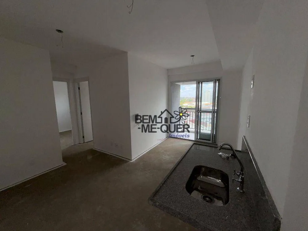 Apartamento, 2 quartos, 41 m² - Foto 6