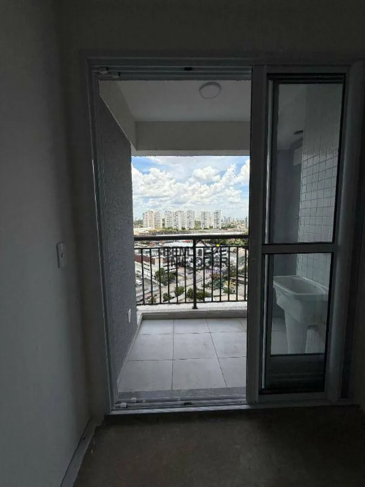 Apartamento, 2 quartos, 41 m² - Foto 2