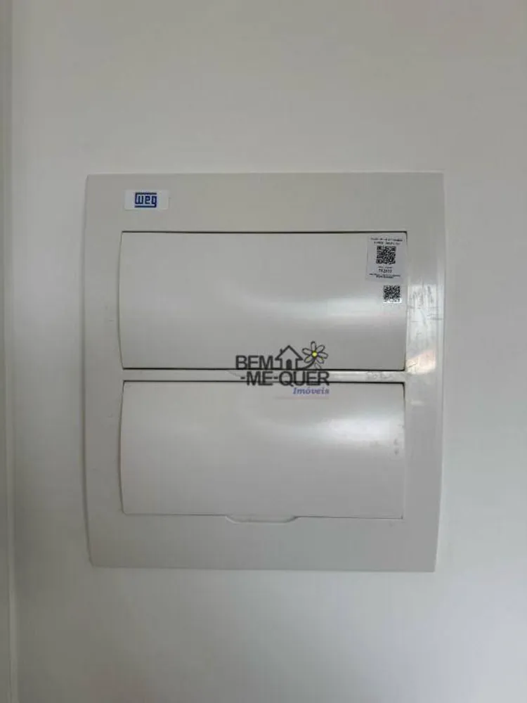 Apartamento, 2 quartos, 41 m² - Foto 1