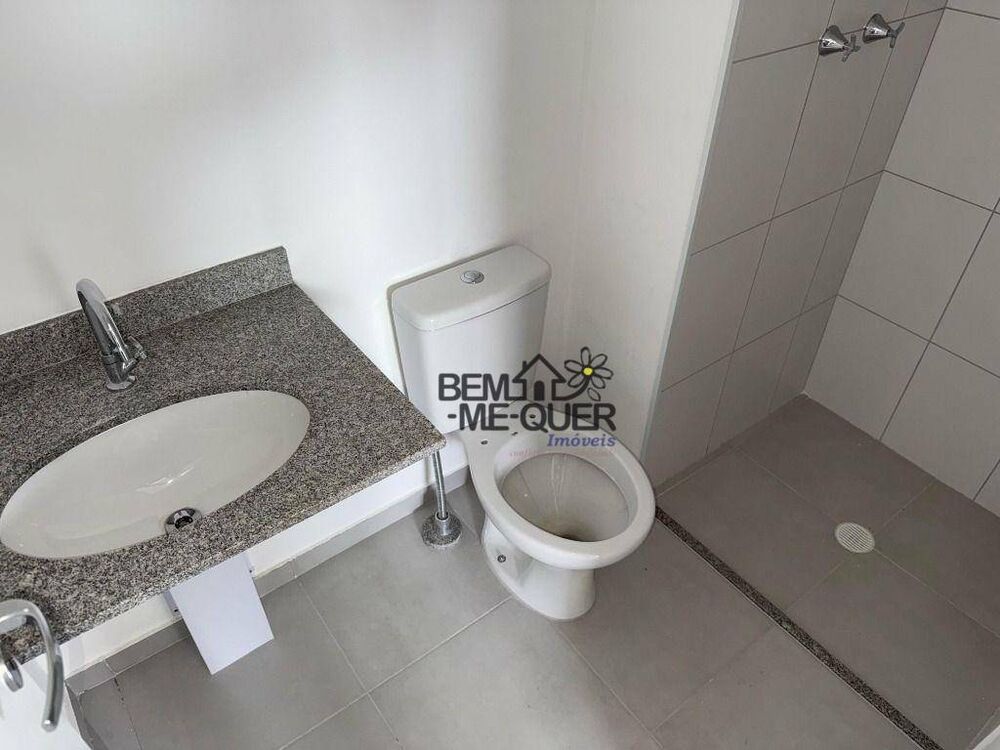 Apartamento à venda com 2 quartos, 41m² - Foto 4