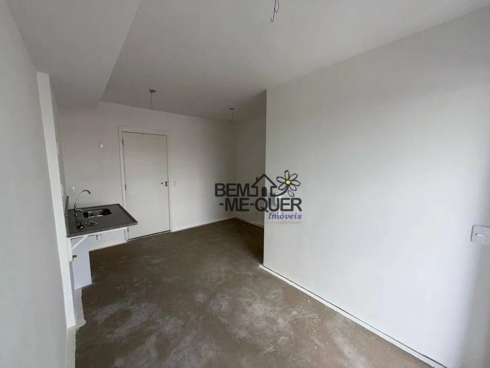 Apartamento, 2 quartos, 41 m² - Foto 6