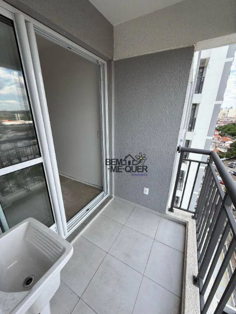Apartamento, 2 quartos, 41 m² - Foto 4