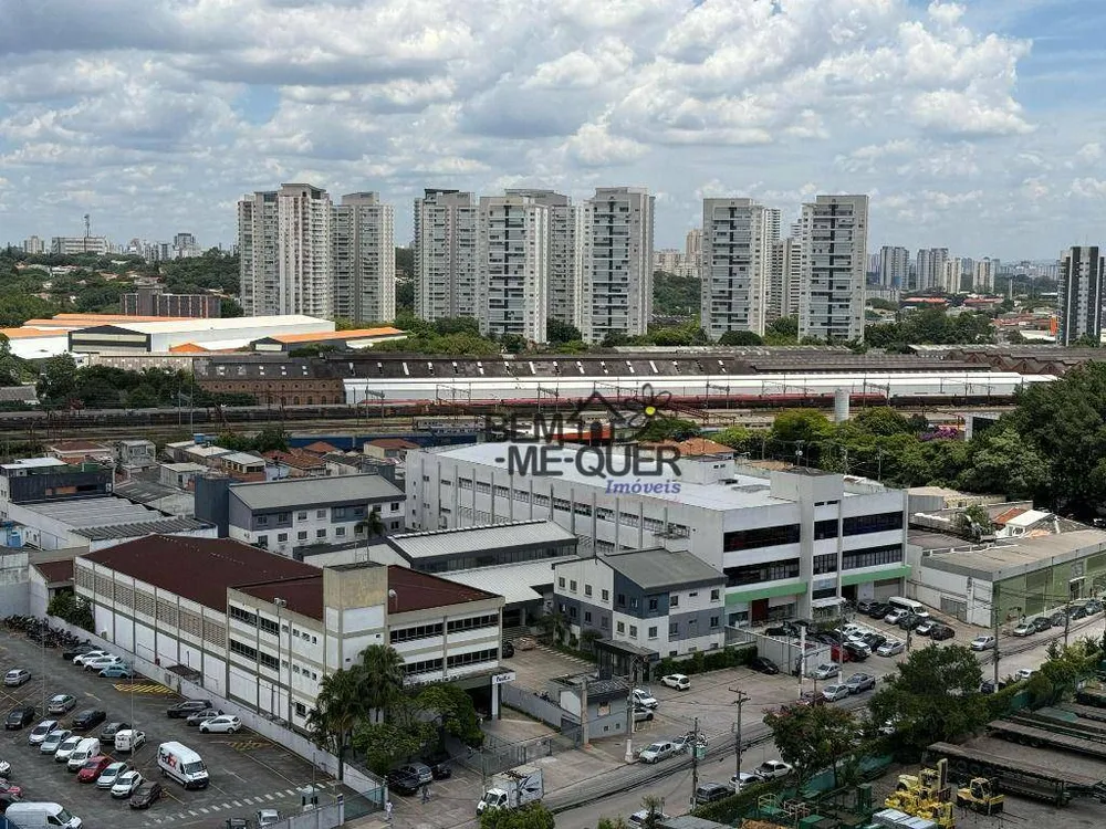 Apartamento, 2 quartos, 41 m² - Foto 8