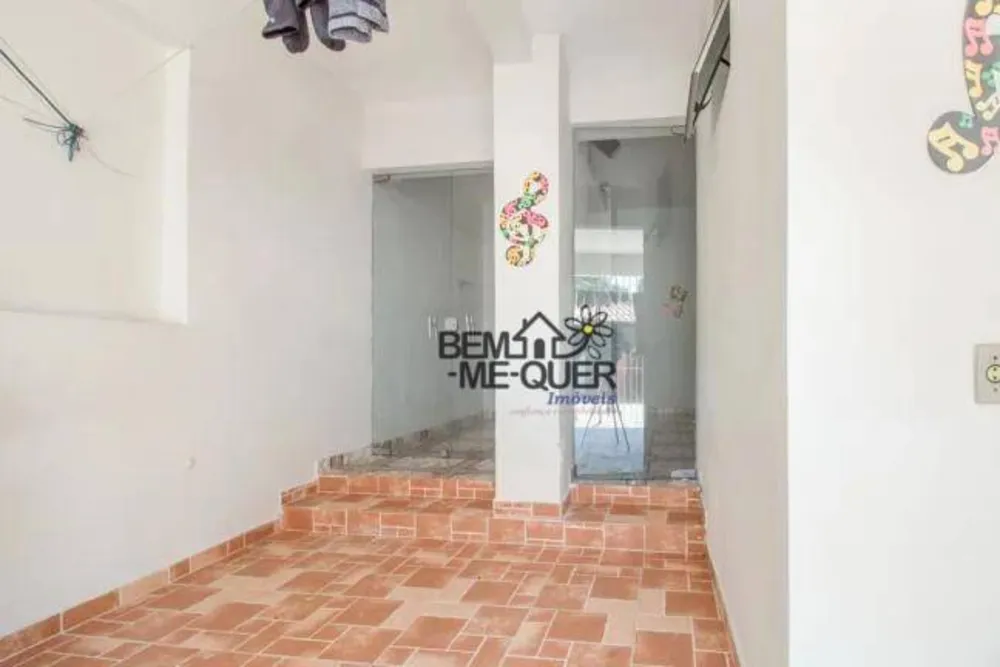 Casa, 5 quartos, 102 m² - Foto 4