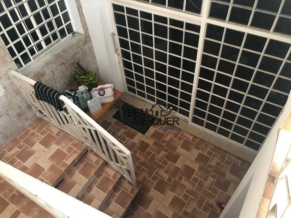 Casa, 5 quartos, 102 m² - Foto 11