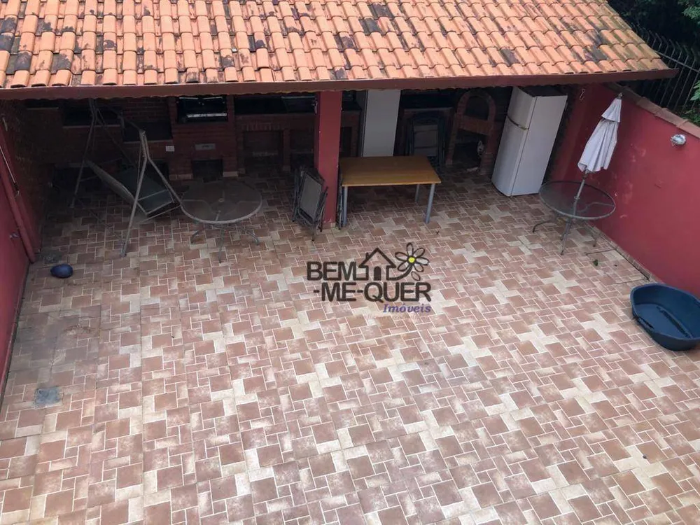 Casa, 5 quartos, 102 m² - Foto 5