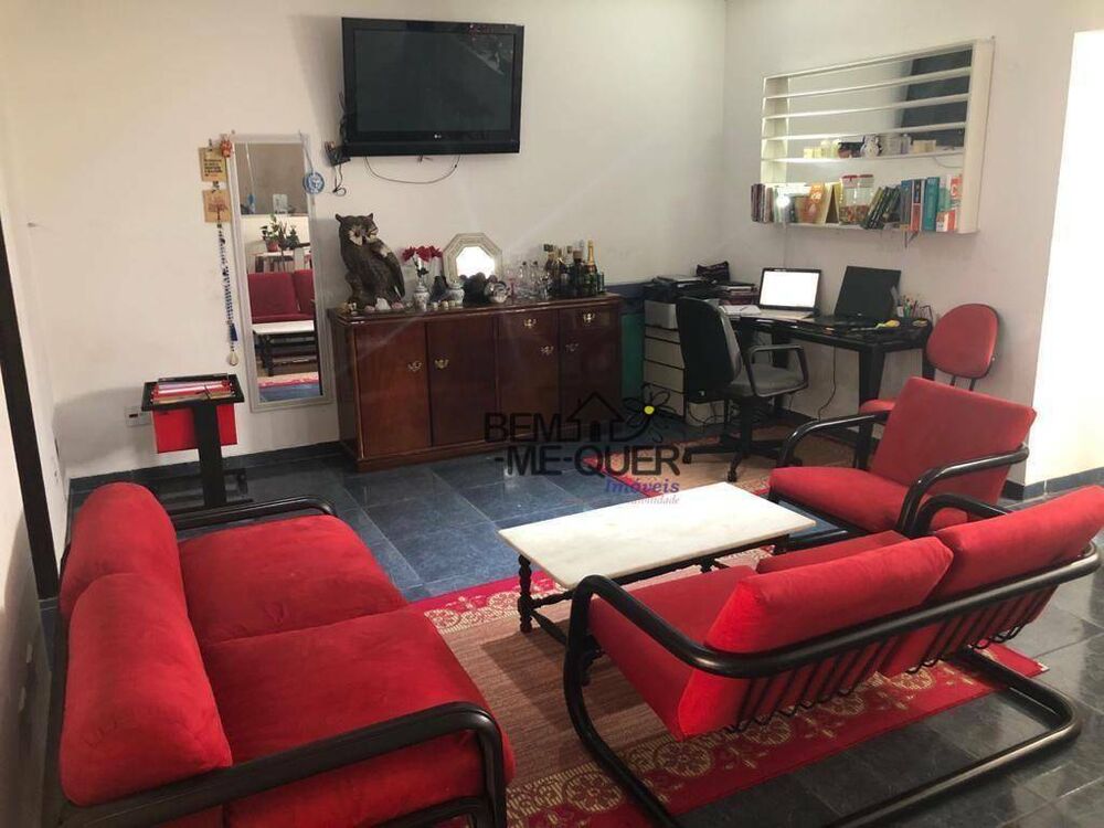 Casa, 5 quartos, 102 m² - Foto 4