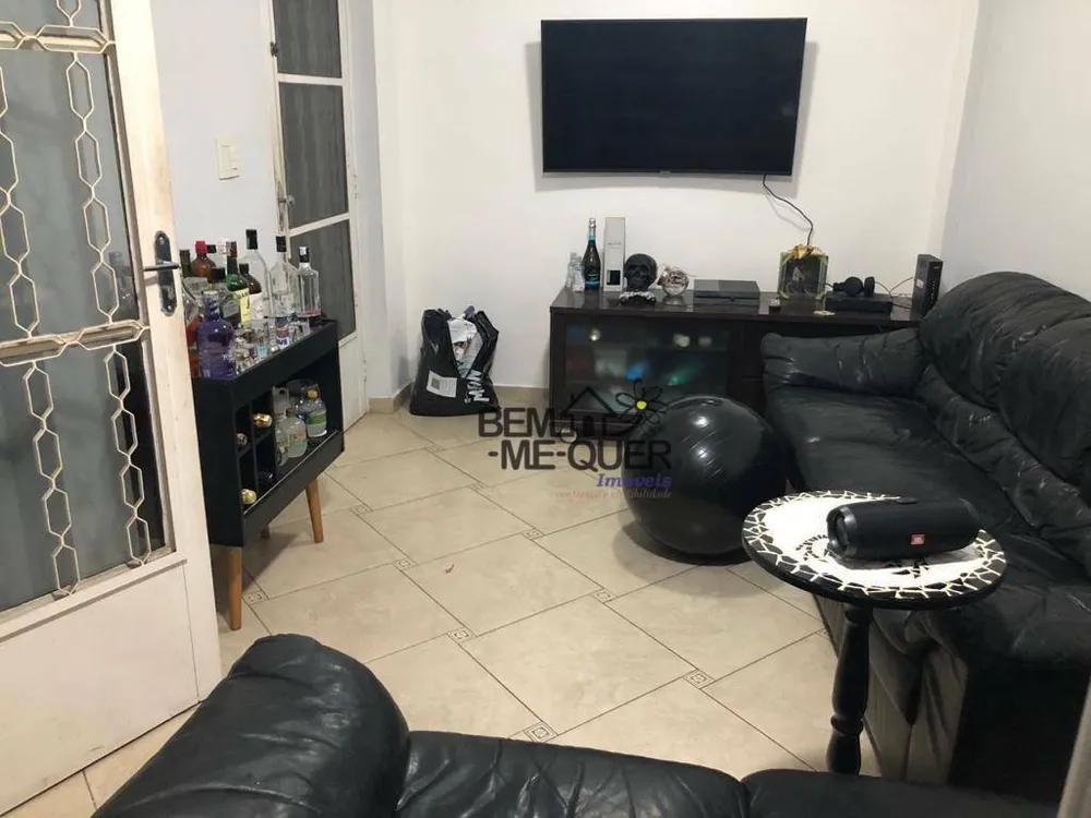 Casa, 5 quartos, 102 m² - Foto 8