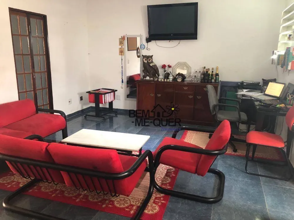 Casa, 5 quartos, 102 m² - Foto 13