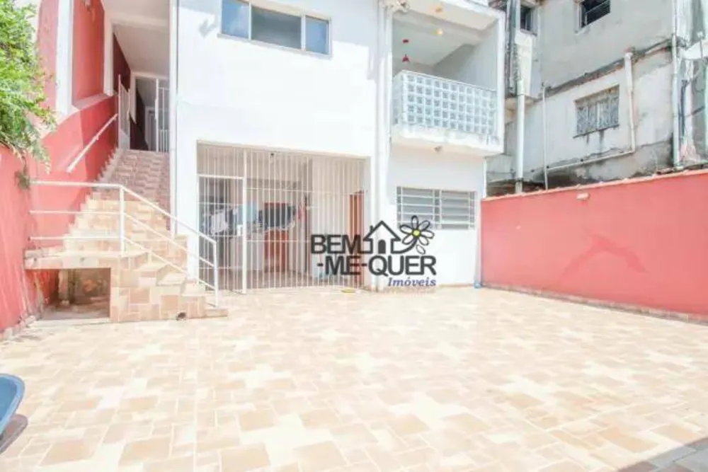 Casa, 5 quartos, 102 m² - Foto 2
