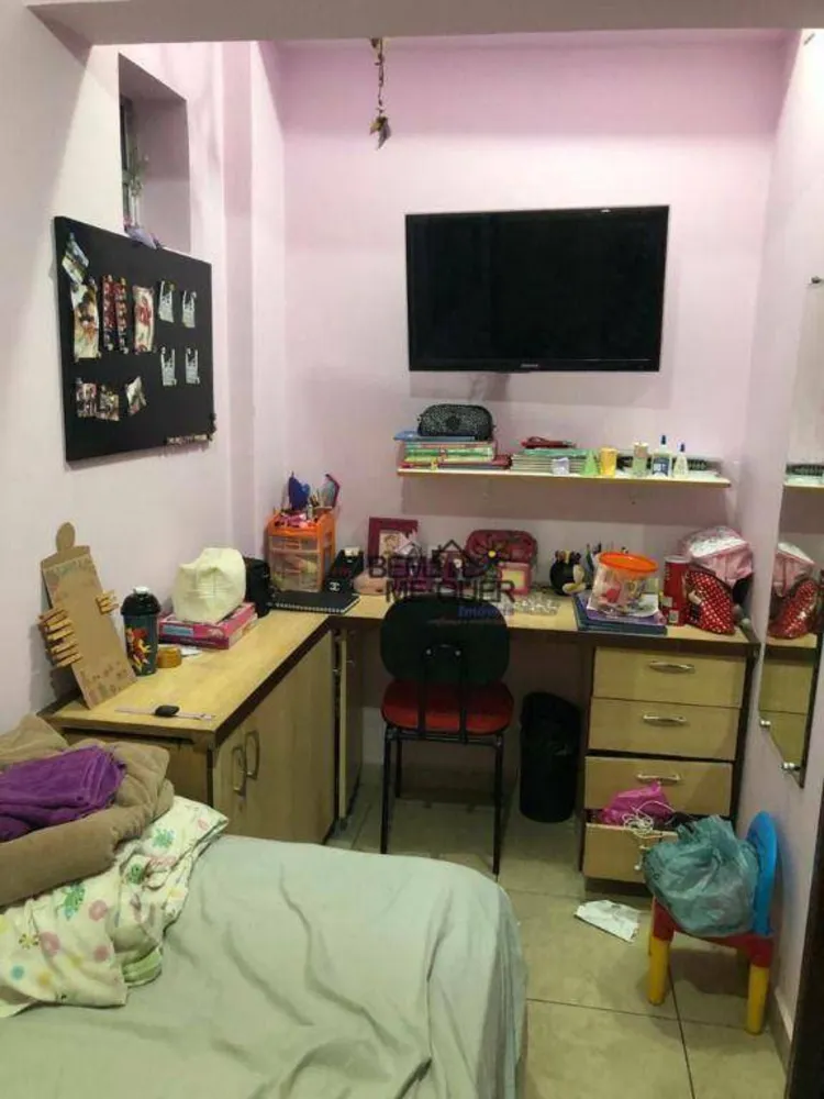 Casa, 5 quartos, 102 m² - Foto 9