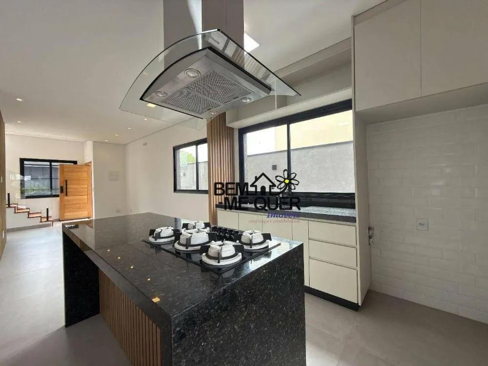 Sobrado, 3 quartos, 145 m² - Foto 11