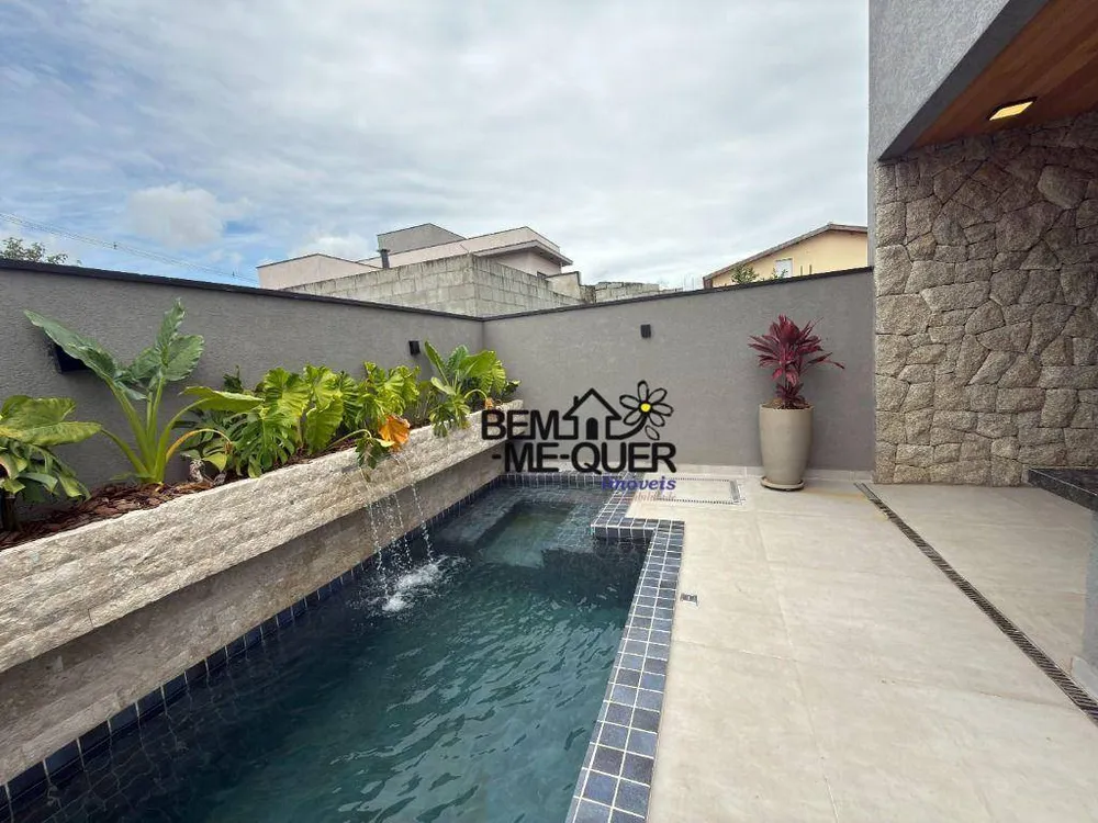 Sobrado, 3 quartos, 145 m² - Foto 10