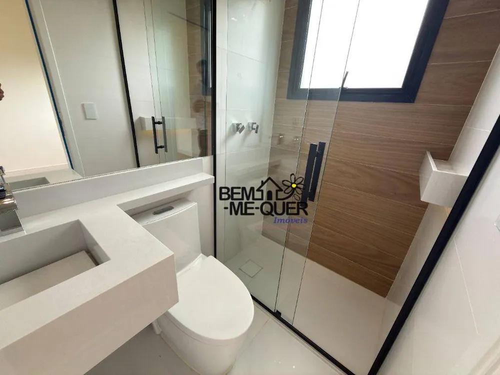 Sobrado, 3 quartos, 145 m² - Foto 5
