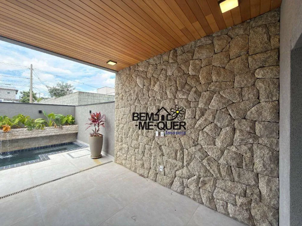 Sobrado, 3 quartos, 145 m² - Foto 1