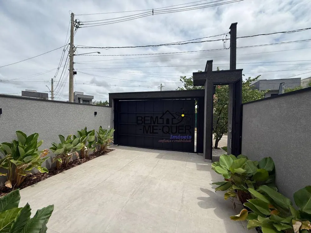 Sobrado, 3 quartos, 145 m² - Foto 6
