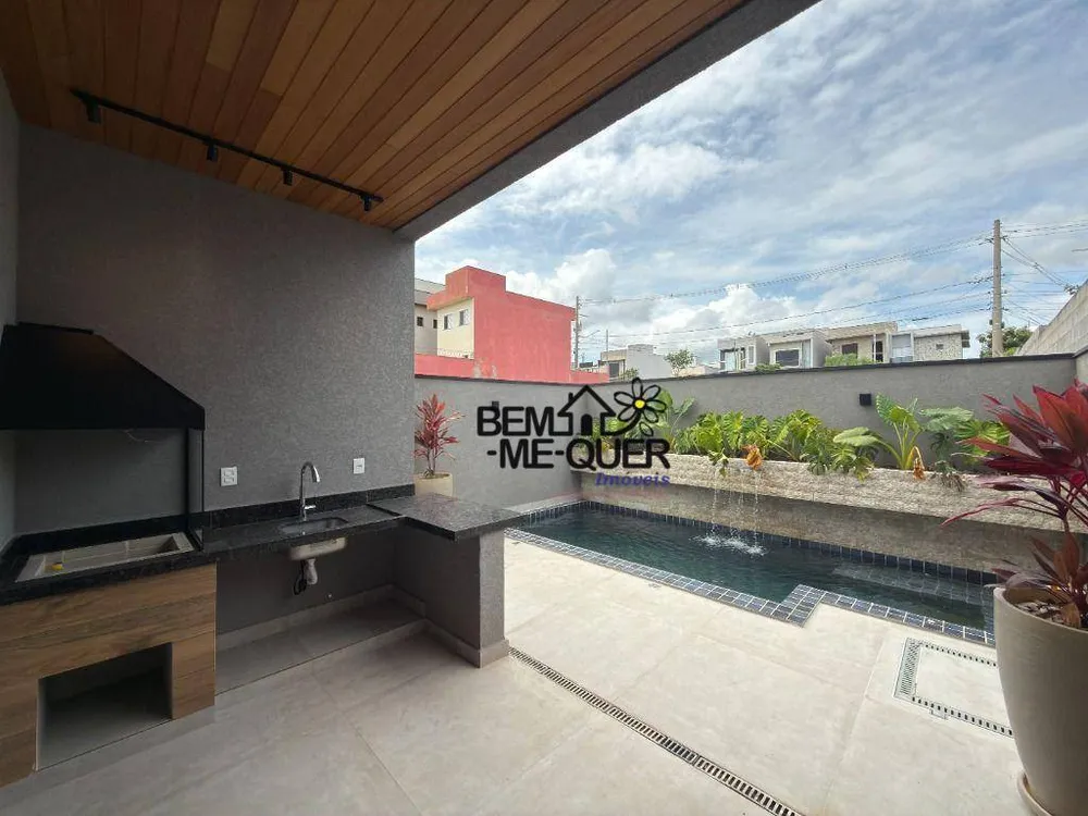 Sobrado, 3 quartos, 145 m² - Foto 12