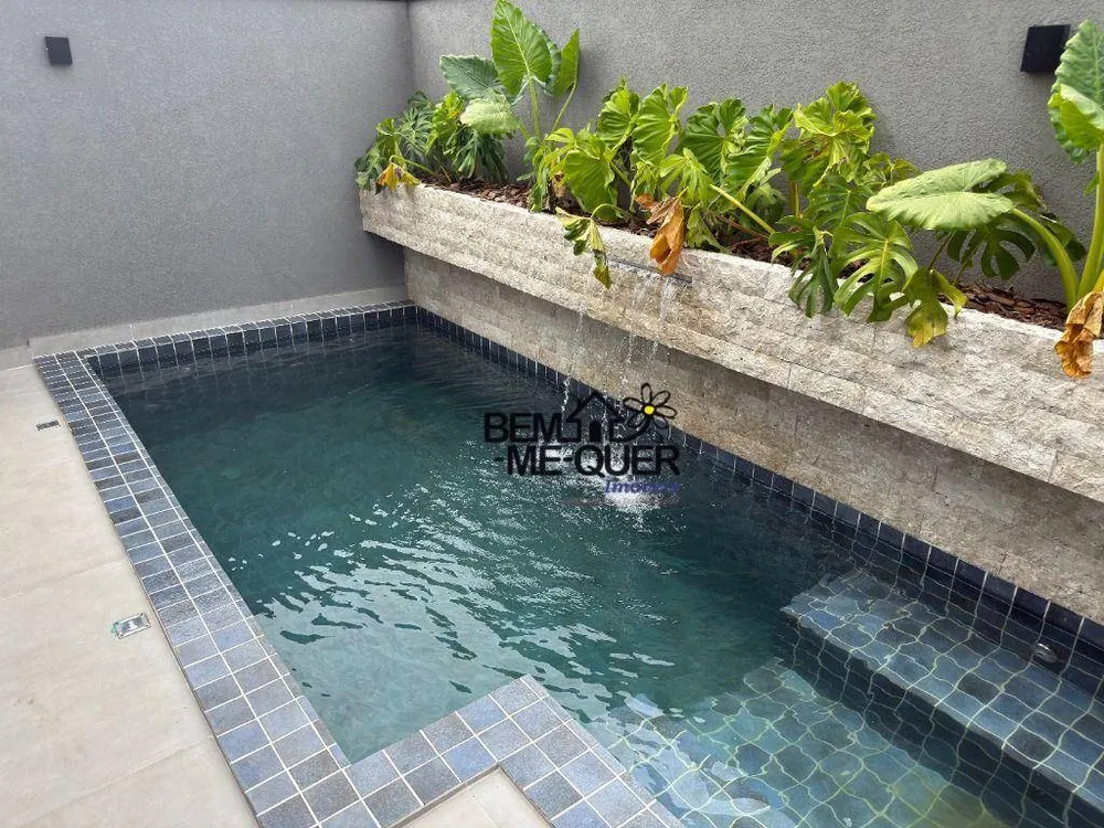Sobrado, 3 quartos, 145 m² - Foto 15