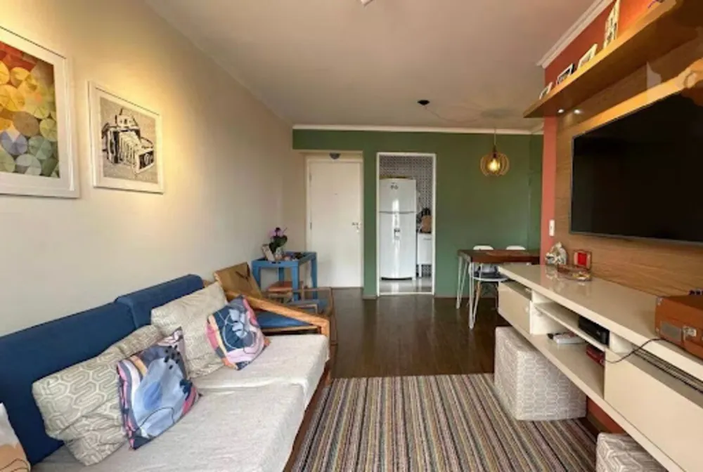 Apartamento, 3 quartos, 59 m² - Foto 7