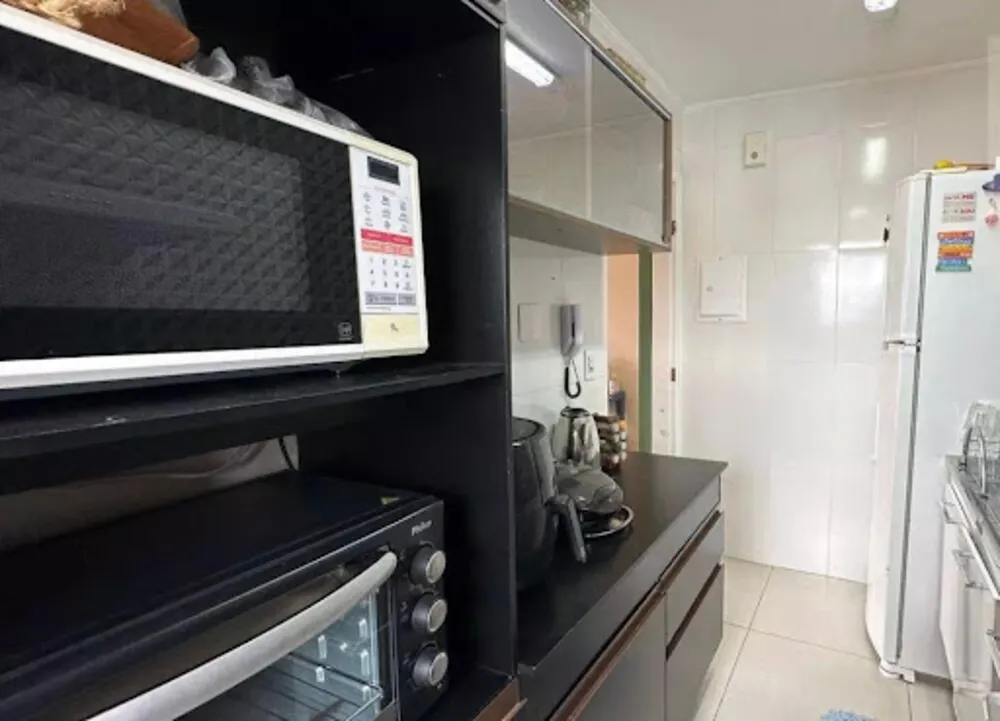 Apartamento, 3 quartos, 59 m² - Foto 8