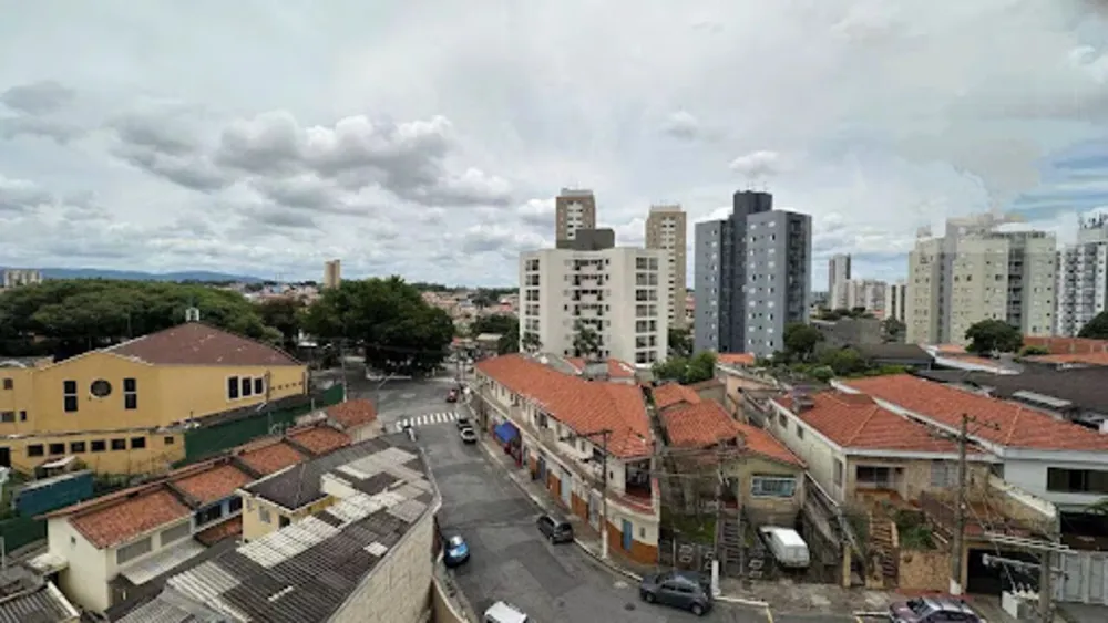 Apartamento, 3 quartos, 59 m² - Foto 5