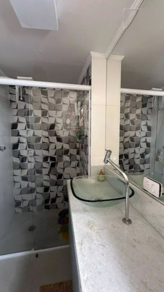 Apartamento, 3 quartos, 59 m² - Foto 3