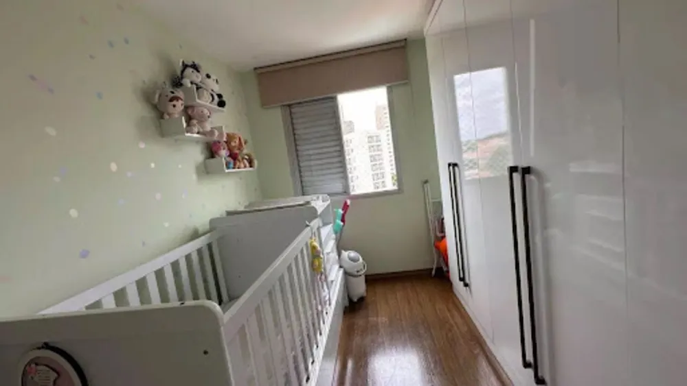Apartamento, 3 quartos, 59 m² - Foto 12